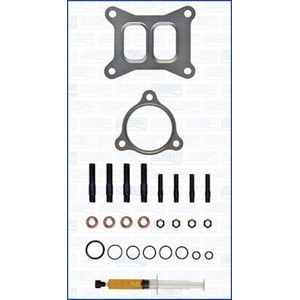 Comparateur de prix : Kit d'assemblage, turbocompresseur AJUSA JTC11716