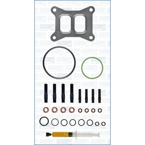 Comparateur de prix : Kit de montage, compresseur AJUSA, par ex. pour VW, Audi, Skoda, Seat