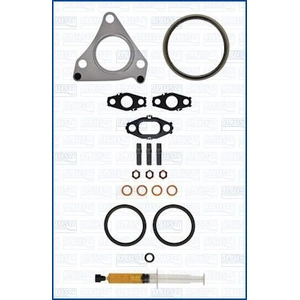 Comparateur de prix : AJUSA JTC11720 Kit de montage, compresseur