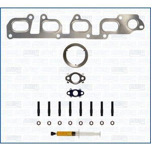 Comparateur de prix : AJUSA JTC11703 Kit de montage, compresseur
