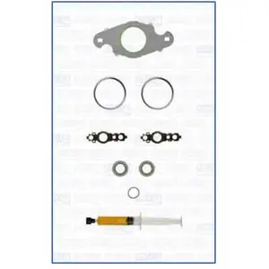 Comparateur de prix : Ajusa Kit de montage, compresseur JTC11723