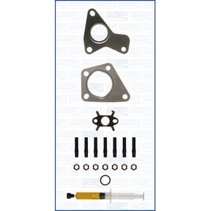 Comparateur de prix : Kit d'assemblage, turbocompresseur AJUSA JTC11738