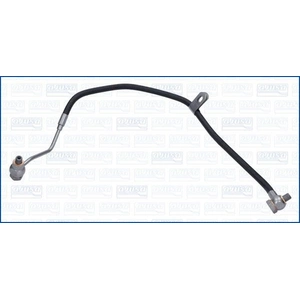Comparateur de prix : AJUSA Conduite d'huile, Turbocompresseur pour FORD: Transit/Tourneo (Ref: OP10130)