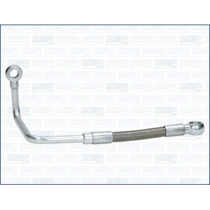 Comparateur de prix : AJUSA Conduite d'huile, Turbocompresseur pour FIAT: Croma & ALFA ROMEO: 159 (Ref: OP10133)