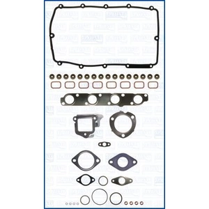 Comparateur de prix : AJUSA Pochette de joints haut moteur pour FORD: Ranger, Transit/Tourneo (Ref: 53044400)