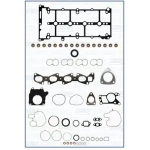 Pochette Haute Opel; Vauxhall Ajusa 53043500 pas cher