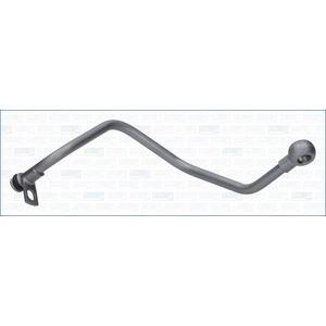 Comparateur de prix : AJUSA Conduite d'huile, Turbocompresseur pour MERCEDES-BENZ: Classe E, Classe S (Ref: OP10027)