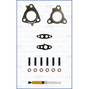 Comparateur de prix : Kit d'assemblage, turbocompresseur AJUSA JTC11596