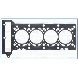 AJUSA 10211400 Joint De Culasse MULTILAYER STEEL, Épaisseur: 0,8mm pas cher