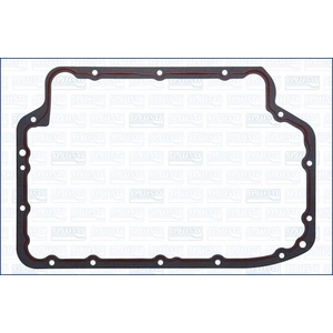 Comparateur de prix : AJUSA Joint de carter d'huile pour MERCEDES-BENZ: Sprinter, Viano, Vito (Ref: 14100200)