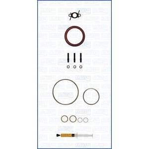 Kit d'assemblage, turbocompresseur AJUSA JTC11888