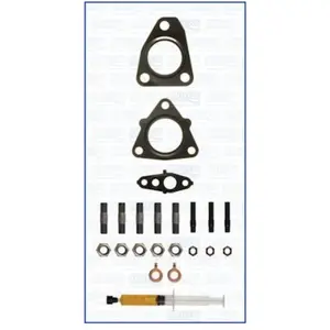 Comparateur de prix : Ajusa Kit de montage, compresseur JTC11880