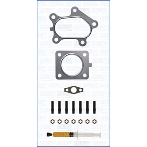 Kit d'assemblage, turbocompresseur AJUSA JTC11867 pas cher
