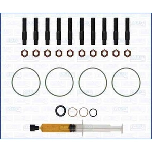 Comparateur de prix : Kit de montage, compresseur AJUSA, par ex. pour BMW