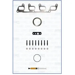 Comparateur de prix : Ajusa Kit de montage, compresseur JTC11819