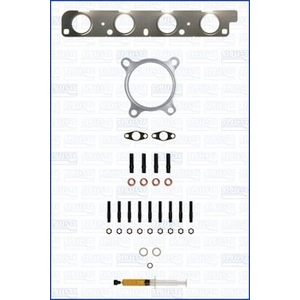 Comparateur de prix : AJUSA JTC11836 Kit de montage, compresseur