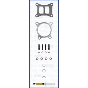 Kit d'assemblage, turbocompresseur AJUSA JTC11837 pas cher
