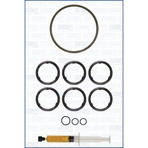 AJUSA JTC11841 Kit de montage, compresseur pas cher