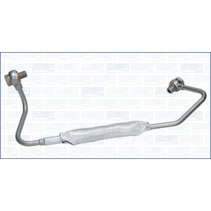 Comparateur de prix : AJUSA Conduite d'huile, Turbocompresseur pour SAAB: 9-3 & CADILLAC: BLS (Ref: OP10224)