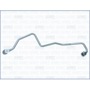 Comparateur de prix : AJUSA Conduite d'huile, Turbocompresseur pour AUDI: A4, Q5 (Ref: OP10271)