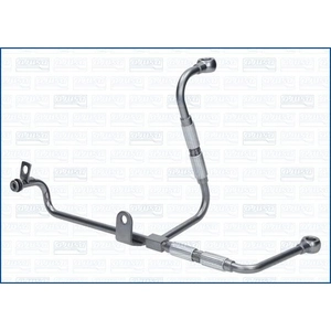 Comparateur de prix : AJUSA Conduite d'huile, Turbocompresseur pour MERCEDES-BENZ: Sprinter (Ref: OP10195)