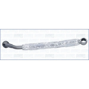 Comparateur de prix : AJUSA Conduite d'huile, Turbocompresseur pour LAND ROVER: Defender, Discovery (Ref: OP10154)