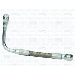 Comparateur de prix : Tuyau d'huile, turbocompresseur AJUSA OP10162