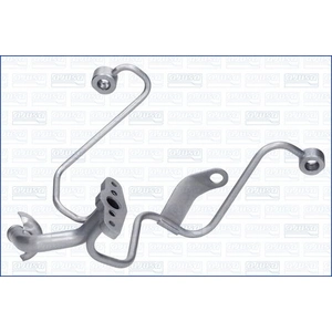Comparateur de prix : AJUSA Conduite d'huile, Turbocompresseur pour NISSAN: Patrol (Ref: OP10424)