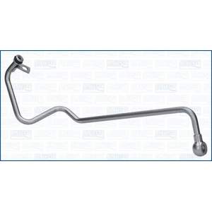 Comparateur de prix : AJUSA Conduite d'huile, Turbocompresseur pour MERCEDES-BENZ: Classe A, Classe B (Ref: OP10434)