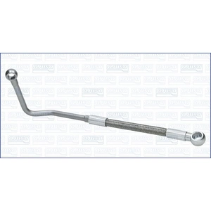 AJUSA Conduite d'huile, Turbocompresseur pour ALFA ROMEO: Spider, Brera, 159 (Ref: OP10478) pas cher