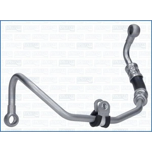 Comparateur de prix : AJUSA Conduite d'huile, Turbocompresseur pour BMW: Série 5, X6, X5 (Ref: OP10601)