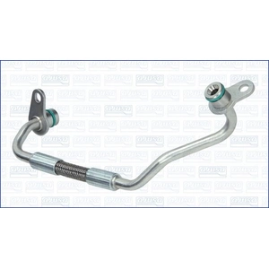 Tuyau d'huile, turbocompresseur AJUSA OP10593 pas cher