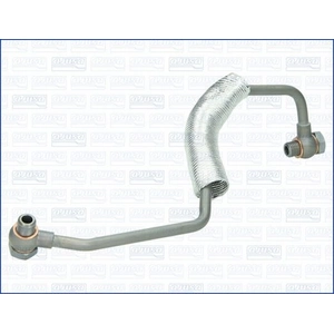 Comparateur de prix : AJUSA Conduite d'huile, Turbocompresseur pour VOLKSWAGEN: Touran, Golf (Ref: OP10200)