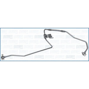 Comparateur de prix : Tuyau d'huile, turbocompresseur AJUSA OP10150