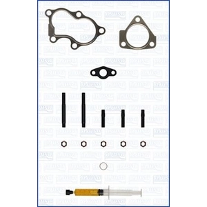 Comparateur de prix : AJUSA Kit de montage Turbocompresseur pour FORD: Transit/Tourneo (Ref: JTC11014)
