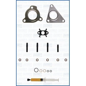 Comparateur de prix : Kit d'assemblage, turbocompresseur AJUSA JTC11037