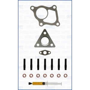 Kit d'assemblage, turbocompresseur AJUSA JTC11553