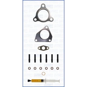 Comparateur de prix : AJUSA Kit de montage Turbocompresseur pour AUDI: A6, A4 (Ref: JTC11487)