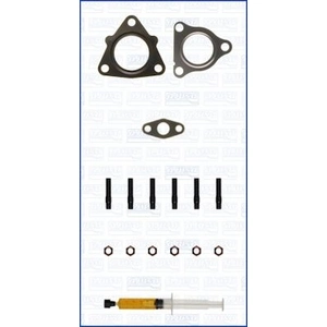 Comparateur de prix : Kit d'assemblage, turbocompresseur AJUSA JTC11544