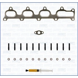 Comparateur de prix : AJUSA JTC11545 Kit de montage, compresseur