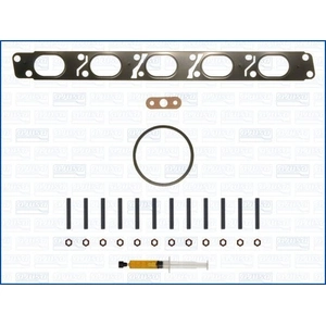 Comparateur de prix : Kit d'assemblage, turbocompresseur AJUSA JTC11523