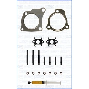 Comparateur de prix : Kit d'assemblage, turbocompresseur AJUSA JTC11524