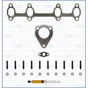 Comparateur de prix : AJUSA Kit de montage Turbocompresseur pour VOLKSWAGEN: Sharan & SEAT: Alhambra (Ref: JTC11525)