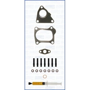 Comparateur de prix : Kit d'assemblage, turbocompresseur AJUSA JTC11526