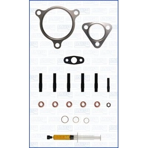 Comparateur de prix : AJUSA Kit de montage Turbocompresseur pour AUDI: S3, TT & SEAT: Leon (Ref: JTC11303)