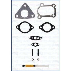 Comparateur de prix : AJUSA Kit de montage Turbocompresseur pour NISSAN: Patrol (Ref: JTC11311)