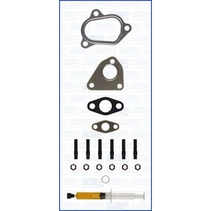 Comparateur de prix : AJUSA JTC11250 Kit de montage, compresseur