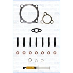 Comparateur de prix : AJUSA JTC11262 Kit de montage, compresseur