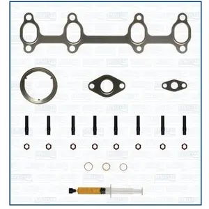 Comparateur de prix : Kit de montage, compresseur AJUSA, par ex. pour Seat, VW, Skoda, Audi