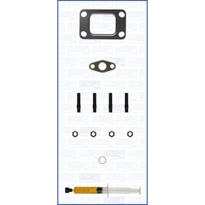 Kit d'assemblage, turbocompresseur AJUSA JTC11390 pas cher